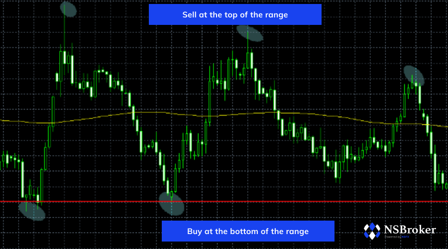 Coming up with a low-loss Forex strategy