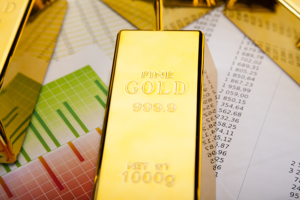 Как торговать золотом на фондовом рынке?