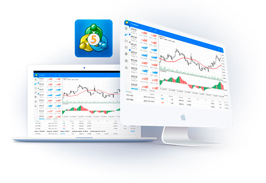 metatrader 5 download mac