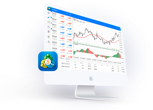 MetaTrader 5 for PC (Windows and Mac) | Download MT5 Platform