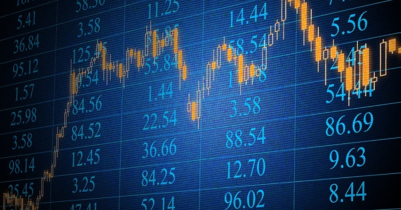 Explicação do comércio CFD